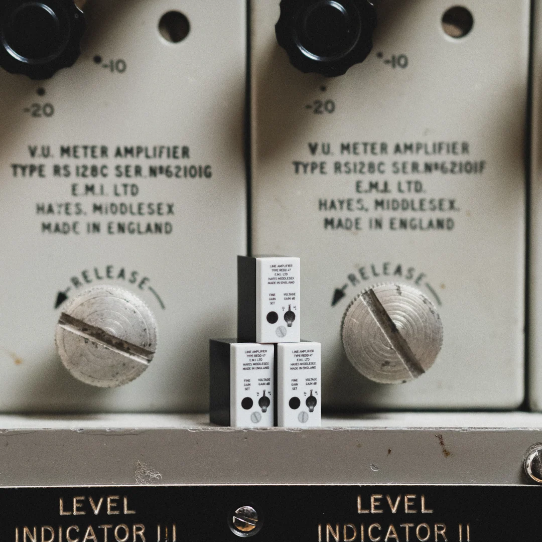 EMI REDD.51 Mixing Console Custom Building Set - Image 4