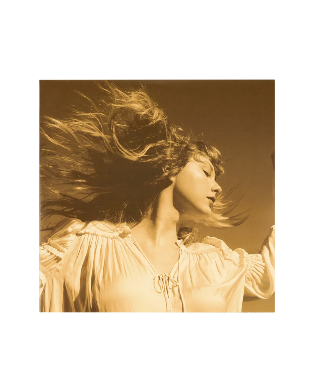 Fearless (Taylor's Version): Gold Vinyl 3LP - Image 2