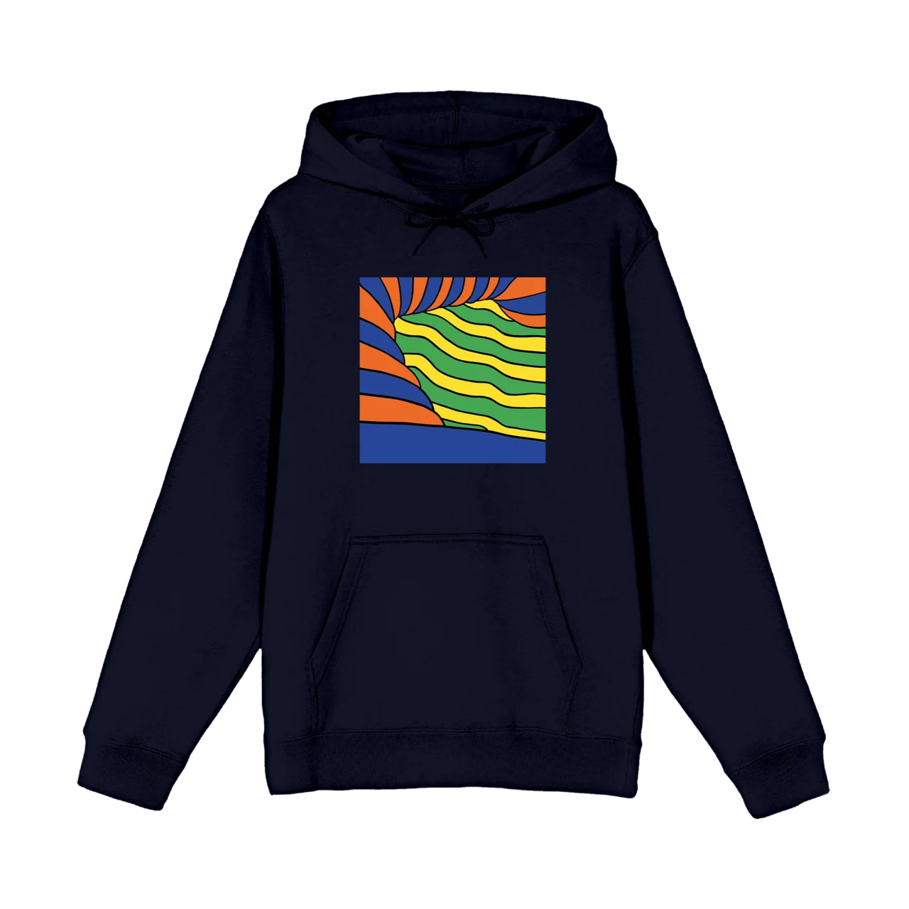 For That Beautiful Feeling Hoodie