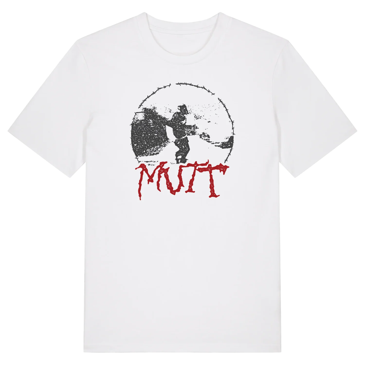 How Fast – MUTT T-Shirt