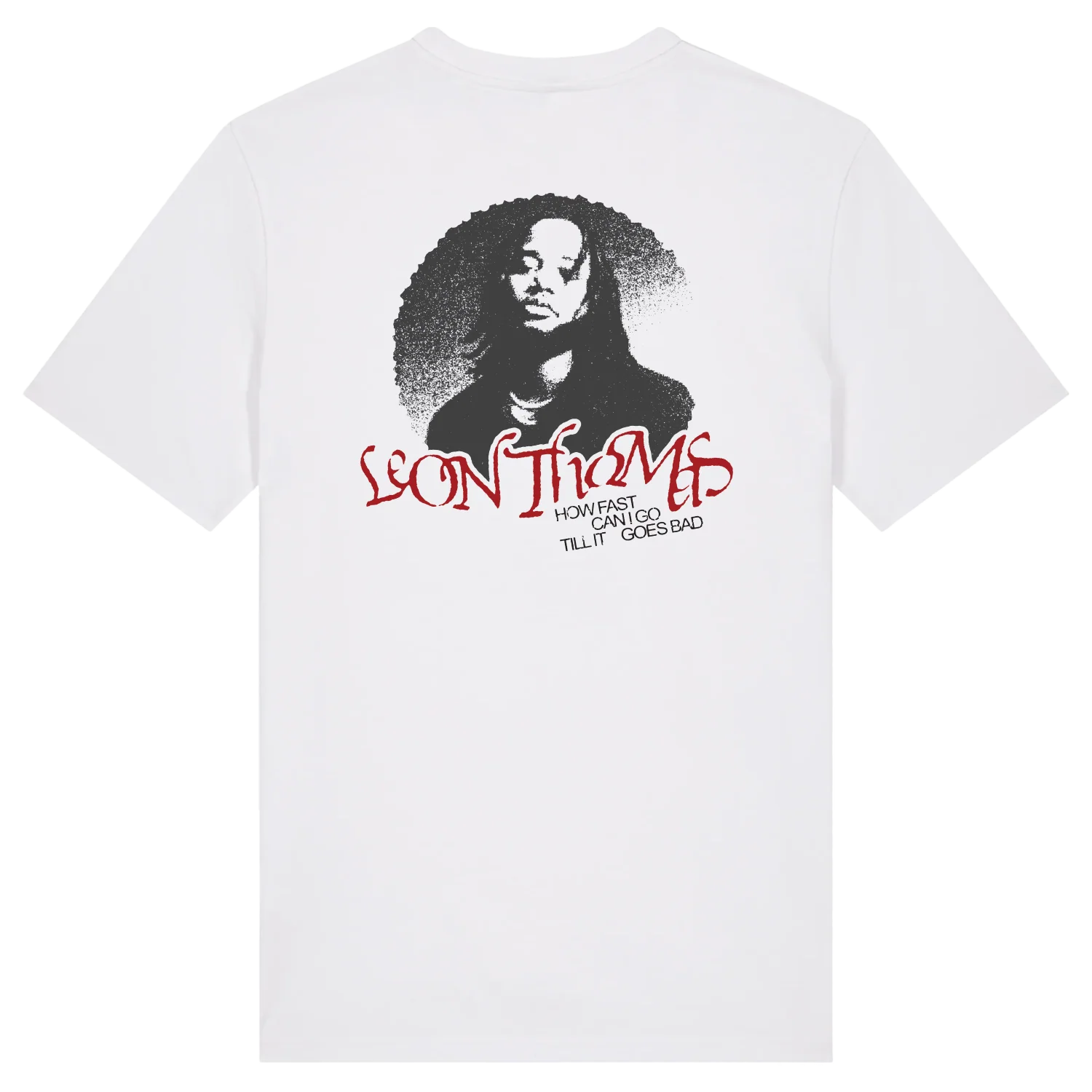 How Fast – MUTT T-Shirt - Image 2