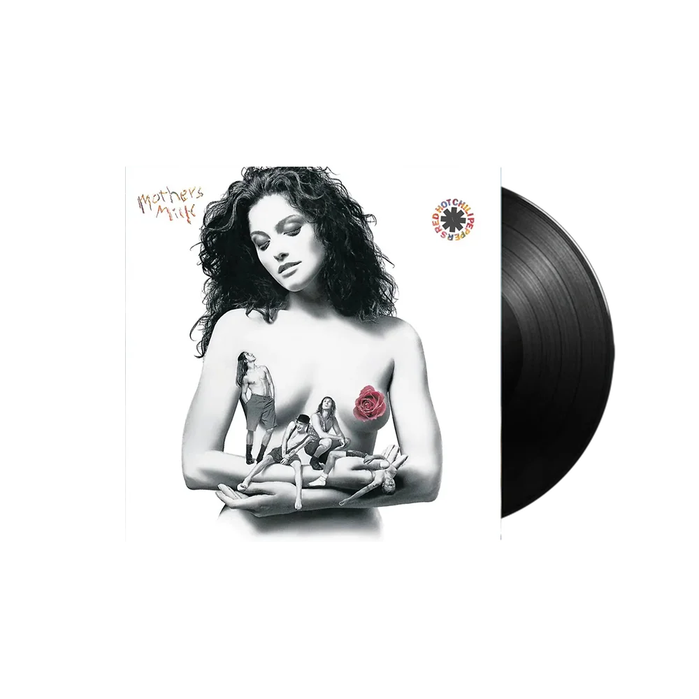 Mother's Milk: Vinyl LP