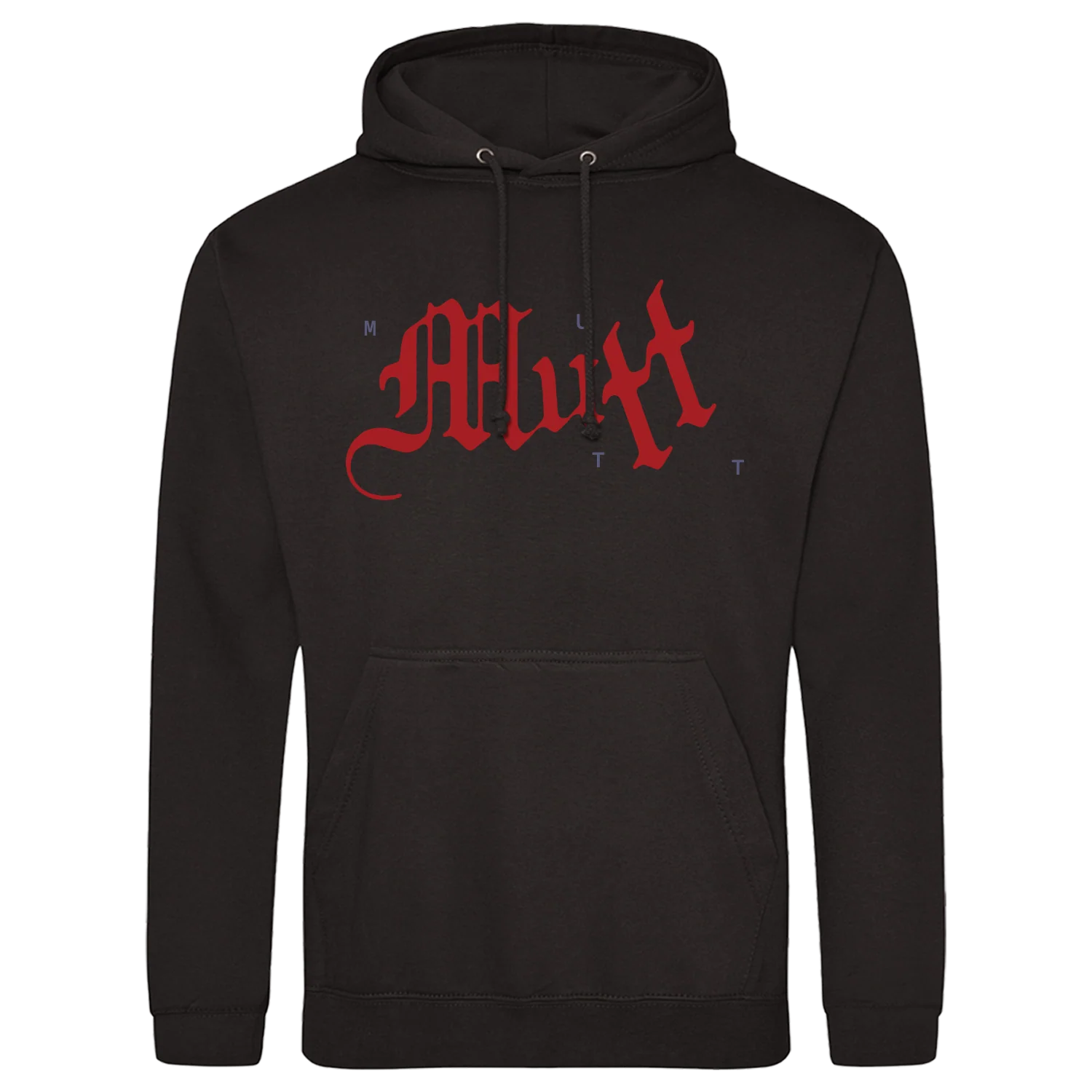MUTT Hoodie - London Dates