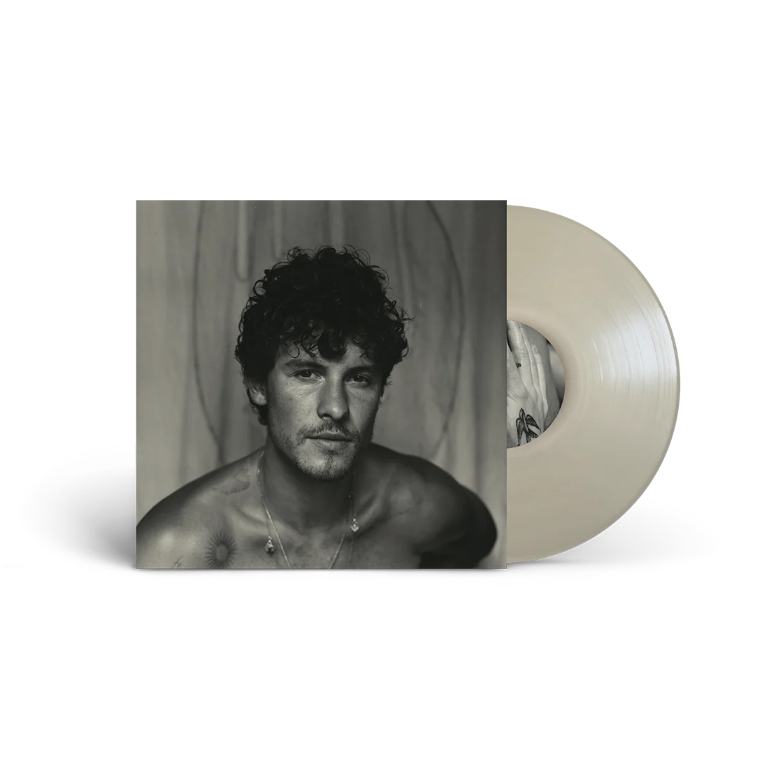 Shawn Standard LP