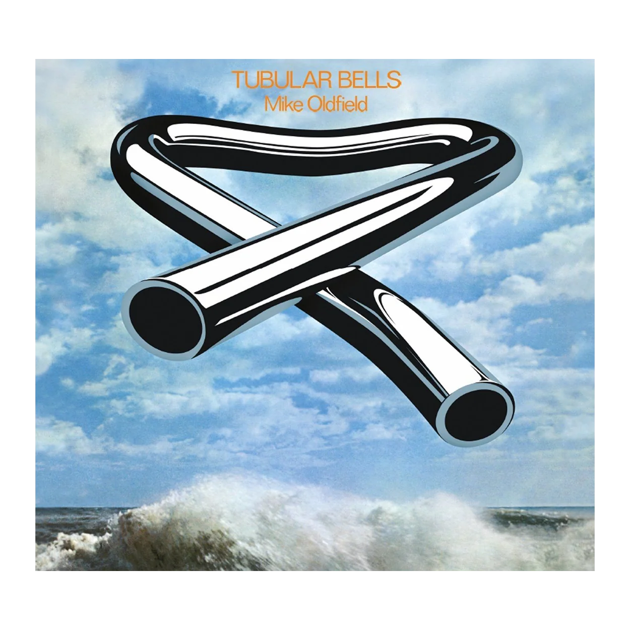 Tubular Bells: Vinyl LP